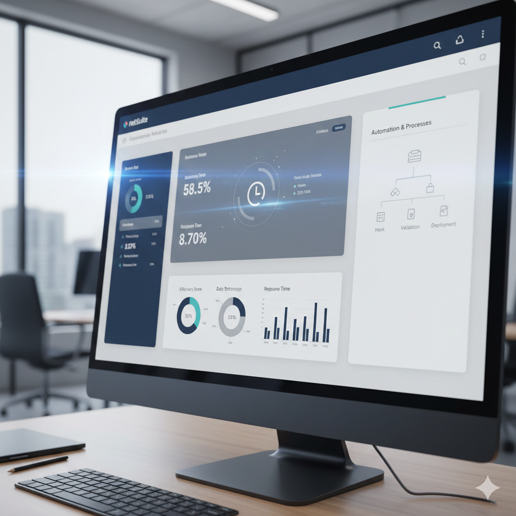 Optimization Process